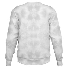 Load image into Gallery viewer, America Grey Ladies Sweatshirt
