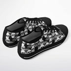 Pile of Skulls Urban Peak Low Shoes