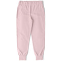 Pale Pink Kids/Youth Jogger