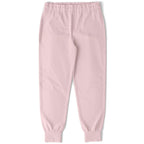 Pale Pink Kids/Youth Jogger