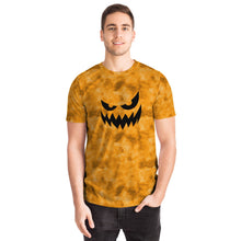 Load image into Gallery viewer, Orange Phantasm Halloween Costume Unisex T-shirt
