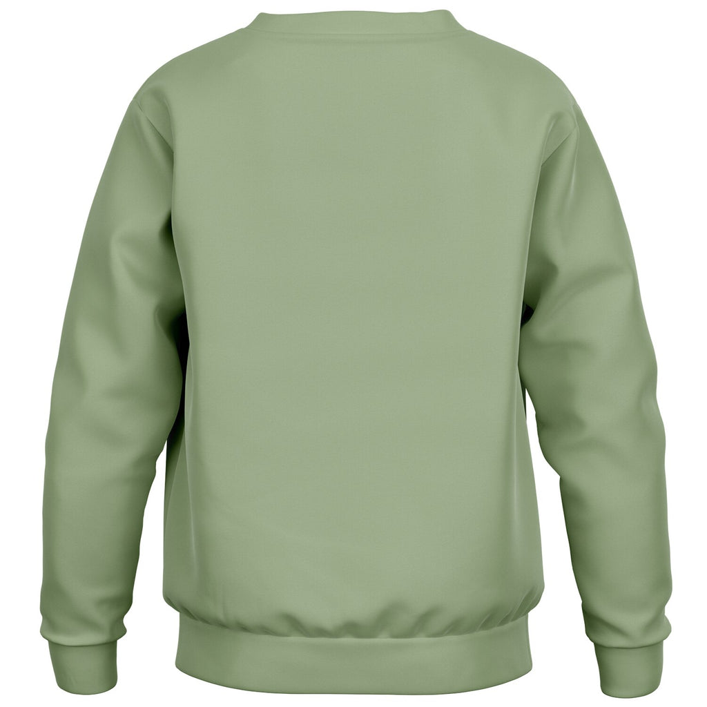 Sage Green Kids/Youth Sweatshirt