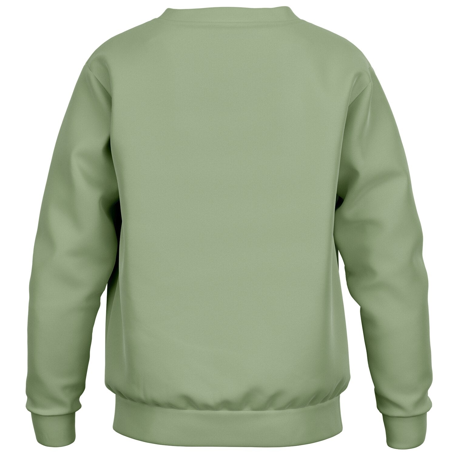 Sage Green Kids/Youth Sweatshirt