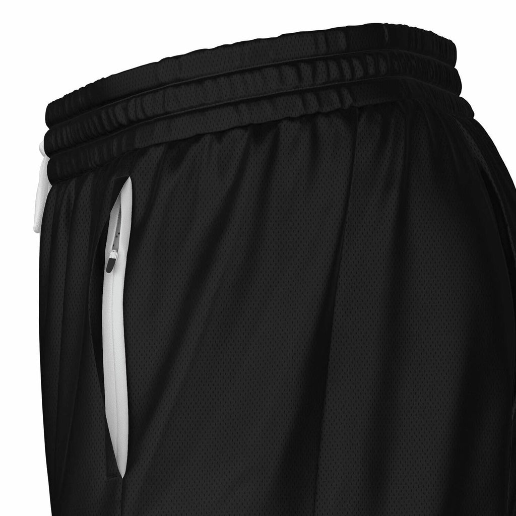 Blood Bath Men's 2-in-1 Shorts