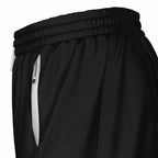 Blood Bath Men's 2-in-1 Shorts