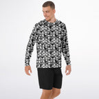 Pile of Skulls Men's Long Sleeve Performance Shirt