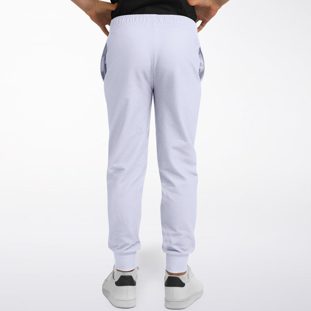 Lavendar Mist Kids/Youth Jogger