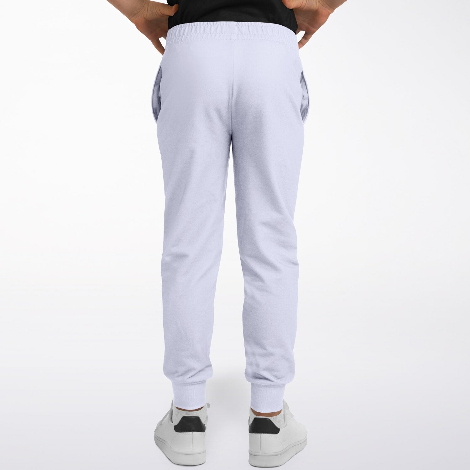 Lavendar Mist Kids/Youth Jogger