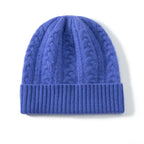 Cashmere Bwanue Hat
