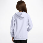 Lavendar Mist Kids Hoodie