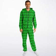 Load image into Gallery viewer, Unisex Slime Jumpsuit
