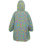 Easter Camo Youth Snug Hoodie