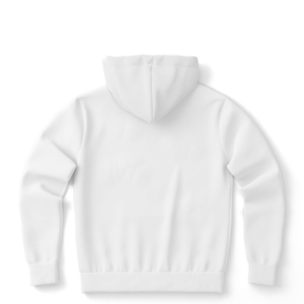America RWB Ladies Hoodie