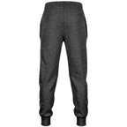America Drip Black Acid Wash Kids/Youth Jogger