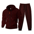 Mens Casual sportswear set