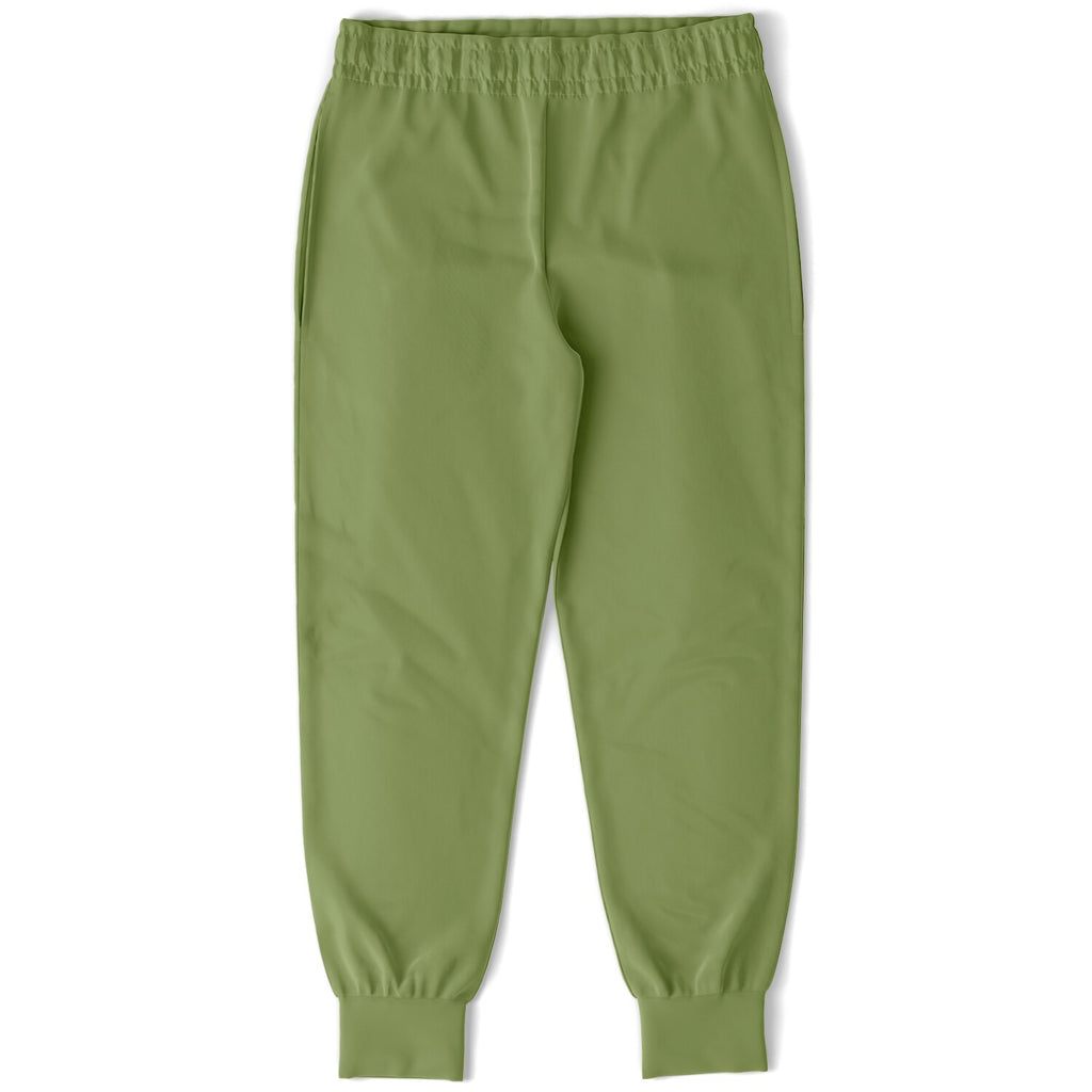 Mossy Green Fashion Kids/Youth Jogger