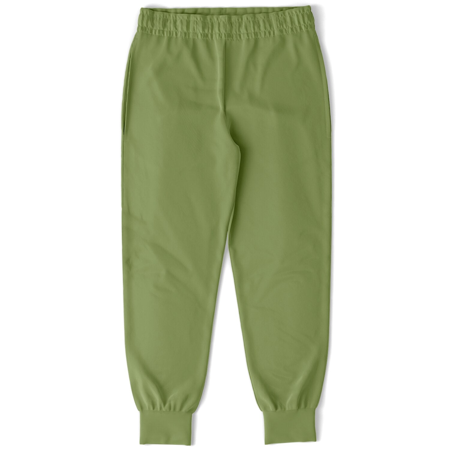 Mossy Green Fashion Kids/Youth Jogger