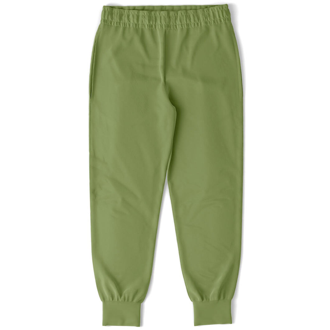 Mossy Green Fashion Kids/Youth Jogger