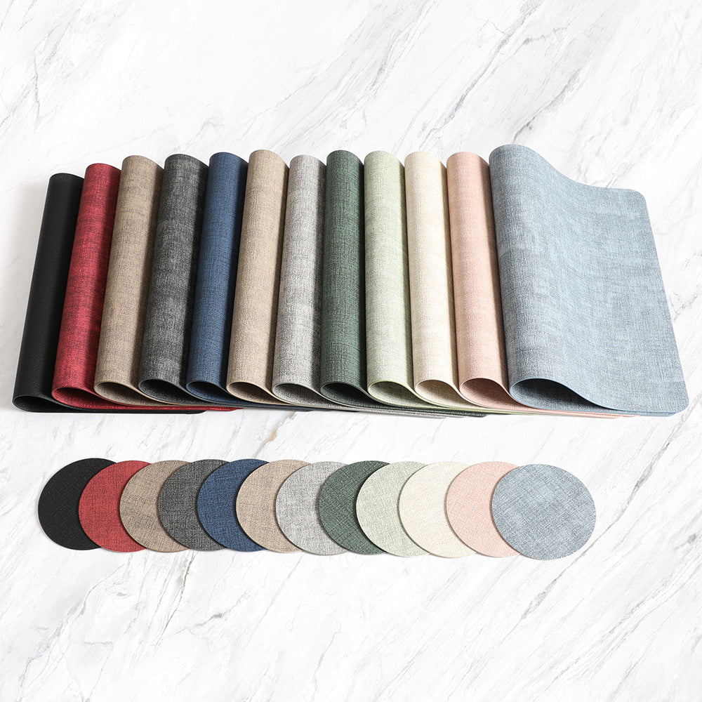 Waterproof Heat-Resistant Table Mat
