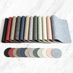 Waterproof Heat-Resistant Table Mat