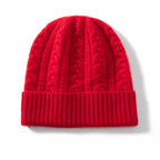 Cashmere Bwanue Hat