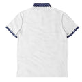 Patriot Stars Mens Polo Shirt