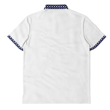 Load image into Gallery viewer, Patriot Stars Mens Polo Shirt
