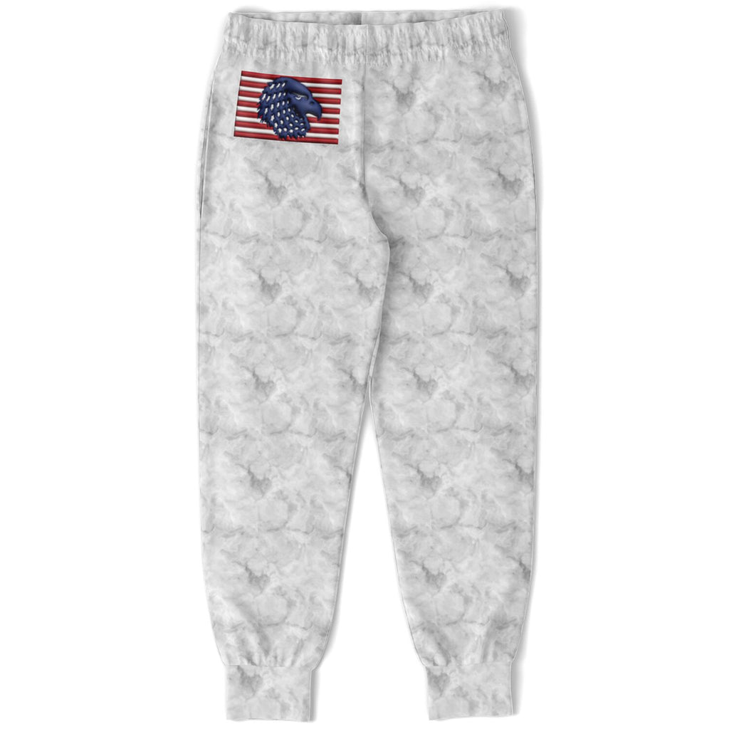 Inflated Eagle Flag Kids Jogger