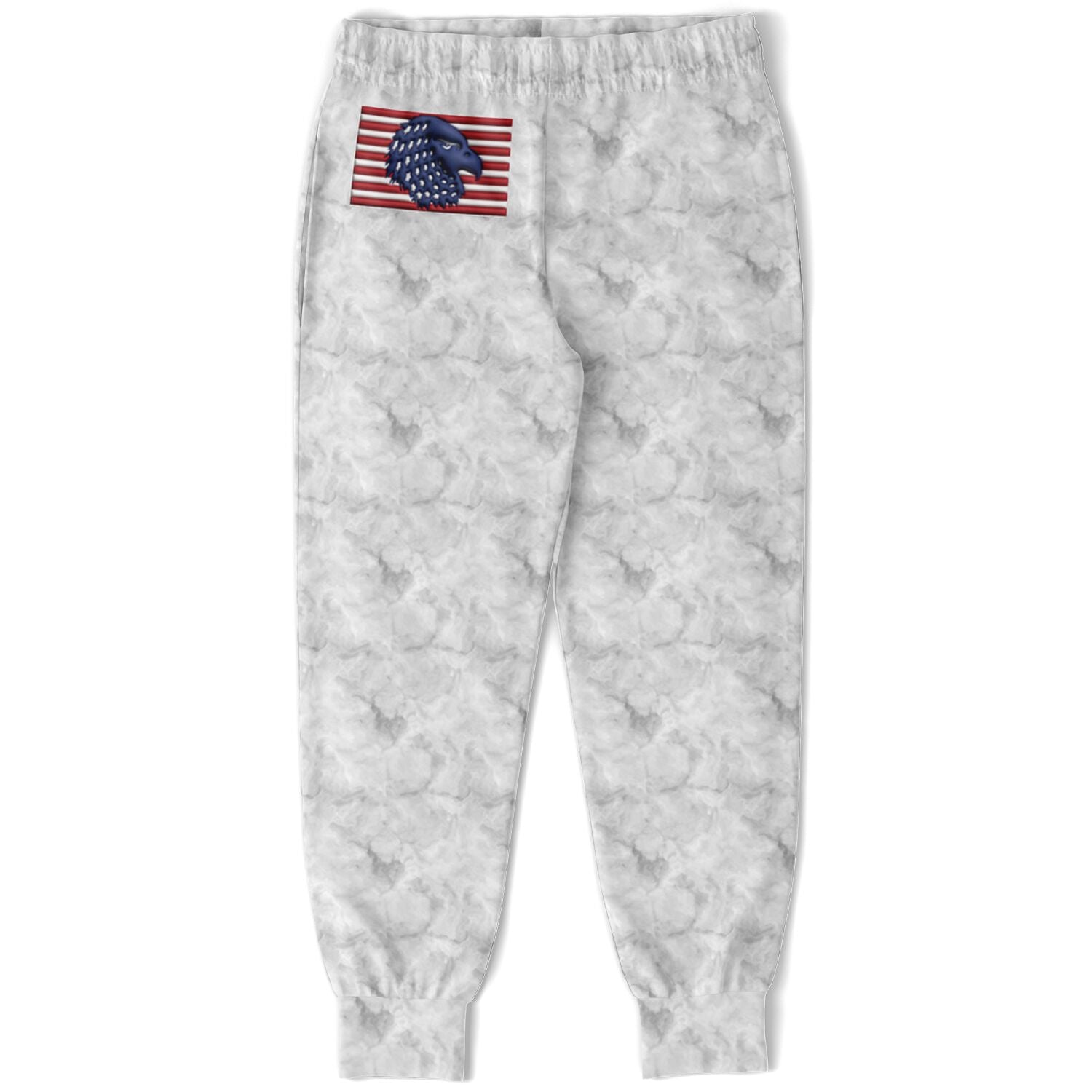 Inflated Eagle Flag Kids Jogger