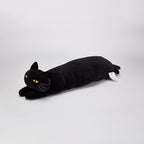 Cat Animal Plush Pillow