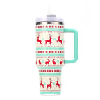Insulated Stainless Steel Tumbler Cup