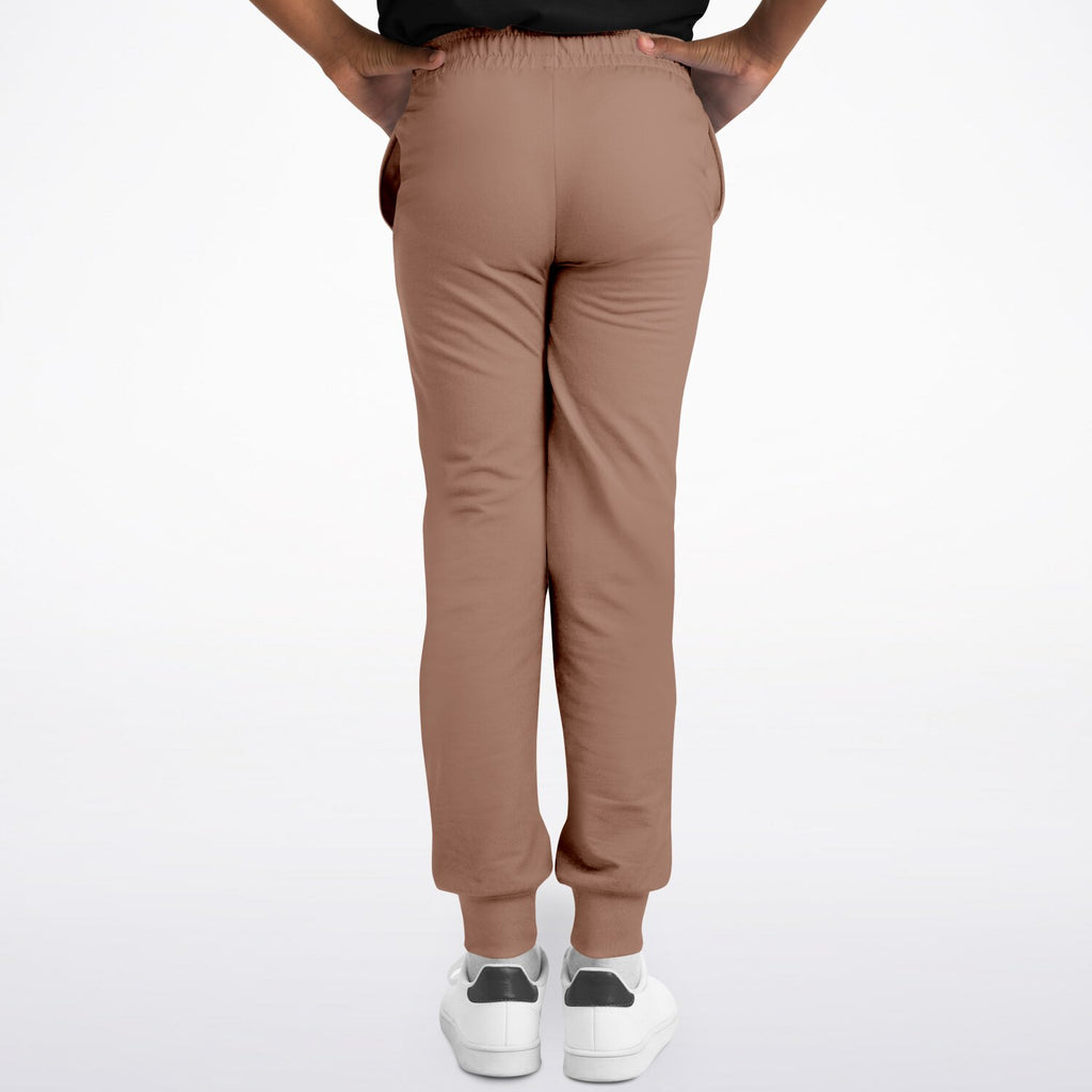 Mocha Kids/Youth Jogger