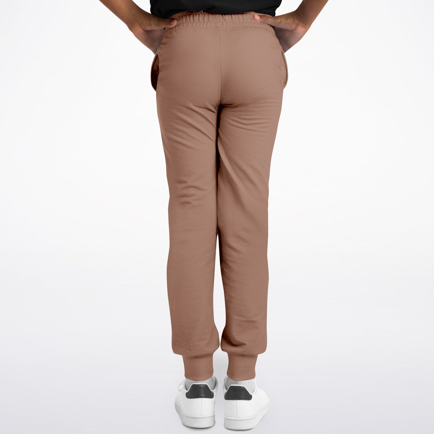 Mocha Kids/Youth Jogger