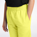 Yellow Kids/Youth Jogger