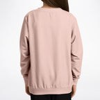 Millennial Pink Fashion Kids/Youth Sweatshirt