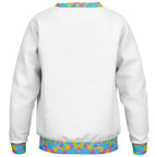 Easter Camo Fashion Kids/Youth Sweatshirt