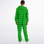 Unisex Slime Jumpsuit