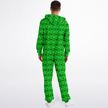 Load image into Gallery viewer, Unisex Slime Jumpsuit

