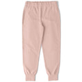 Millennial Pink Fashion Kids/Youth Jogger