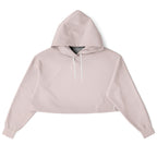 Ladies Faded Pinnk Fashion Dance Hoodie