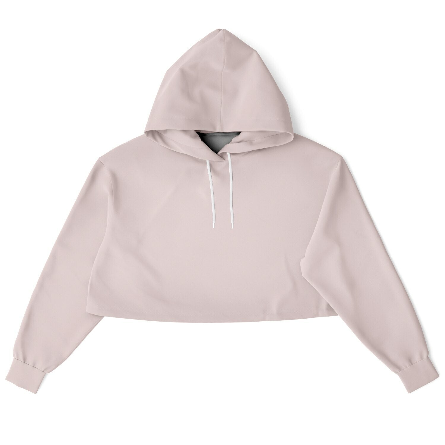 Ladies Faded Pinnk Fashion Dance Hoodie