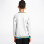 Easter Camo Fashion Kids/Youth Sweatshirt