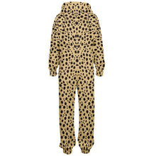 Load image into Gallery viewer, Men&#39;s Cheetah Jumpsuit
