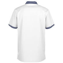 Load image into Gallery viewer, Patriot Stars Mens Polo Shirt
