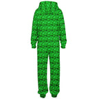 Unisex Slime Jumpsuit