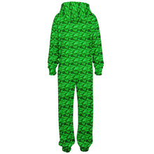 Load image into Gallery viewer, Unisex Slime Jumpsuit

