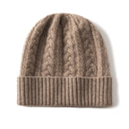 Cashmere Bwanue Hat