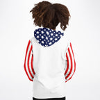 Stars and Stripes Kids Hoodie