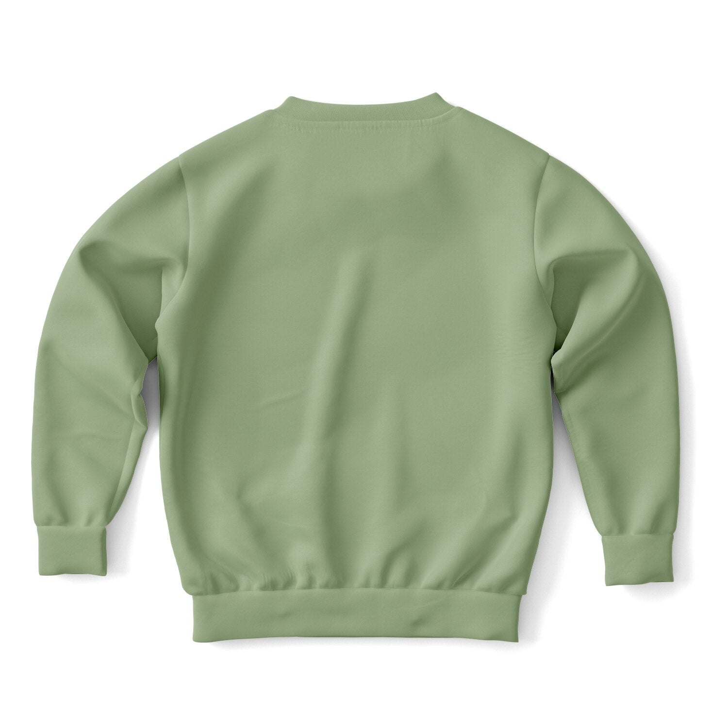 Sage Green Kids/Youth Sweatshirt