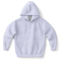 Lavendar Mist Kids Hoodie